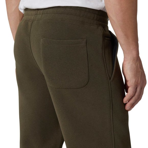 Weatherproof Vintage Men’s Fleece Lined Jogger - NWT - Green - X-Large - Picture 3 of 3